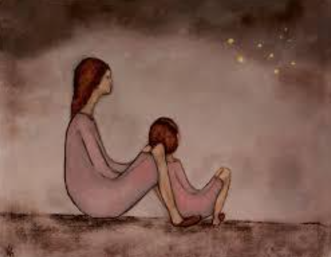 Improving the Relationship with the Mother