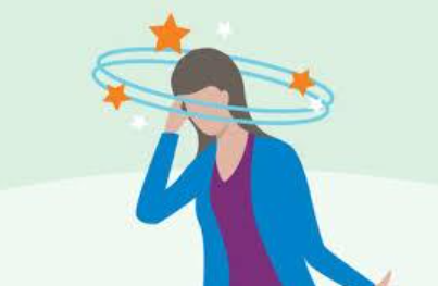 Case of Severe Vertigo