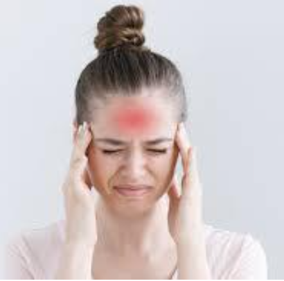 Matrix Session for Severe Headache