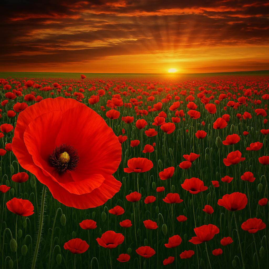 A Parable about the Difference Between Passion, Love, and Affection