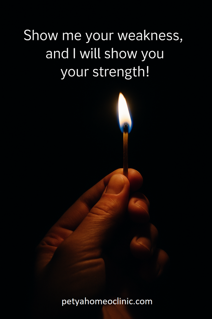 🌸 Devote yourself to yourself!