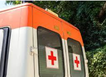 Инцидент в училище: