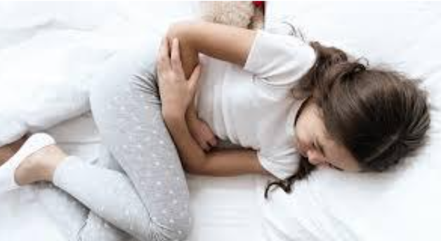 Остър стомашен болков синдром