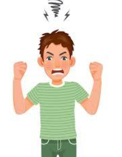 Случай „Защо се дразня“